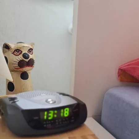 公寓 